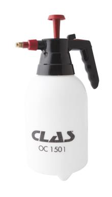 CLAS OC 1501